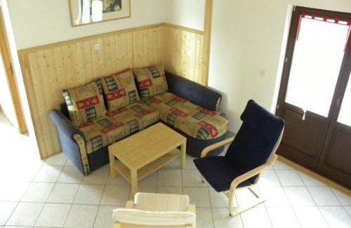 Dabo Chalet De Esquí | Chalet in La Hoube near Rocher du Dabo