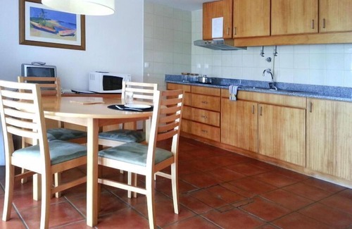 Lagoa Casa | Chalet en Lagoa con piscinas naturales