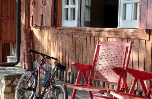 Campo di Giove Chalet De Esquí | Chalet in legno