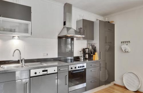 Ullach Apartamento | Chalet in Leogang near Ski Slopes, cleaning included