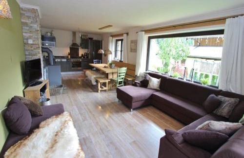 Ullach Chalet De Esquí | Chalet in Leogang near Ski Slopes