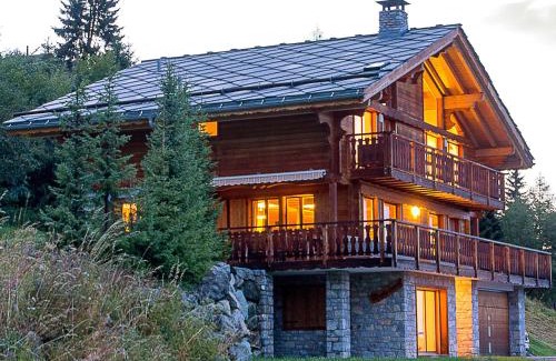 Vex Chalet De Esquí | Chalet in Les Collons near Ski Slope