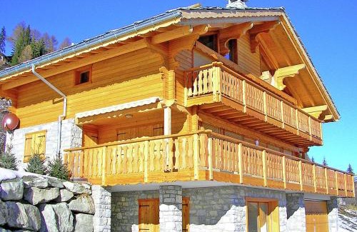 Vex Chalet De Esquí | Chalet in Les Collons near Ski Slope