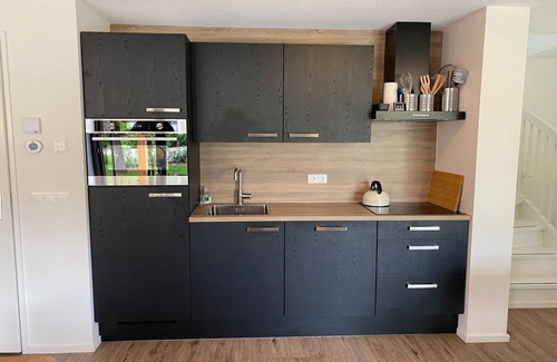 Lochem Casa | Chalet en Lochem cerca de bosque y bici