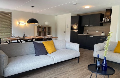 Lochem Casa | Chalet en Lochem cerca de bosque y bici