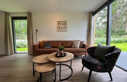 Lochem Casa | Chalet in Lochem near Forest & Cycling