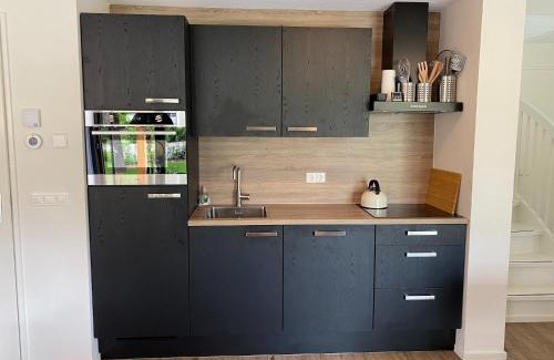 Lochem Casa | Chalet in Lochem near Forest & Cycling