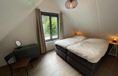 Lochem Casa | Chalet in Lochem near Forest & Cycling