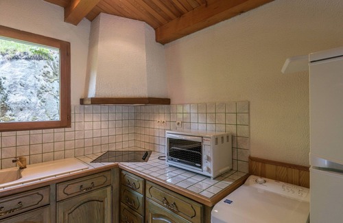 Travexin Chalet De Esquí | Estancia en chalet adosado en La Bresse