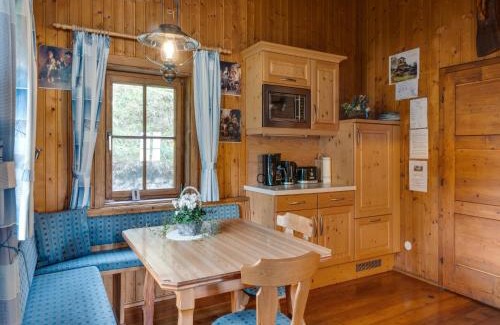 Mortschach Chalet De Esquí | Chalet in Mörtschach near Ski Slopes