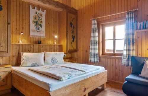 Mortschach Chalet De Esquí | Chalet in Mörtschach near Ski Slopes