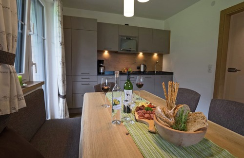 Burgstall Apartamento | Chalet en Mayrhofen cerca de Penkenbahn