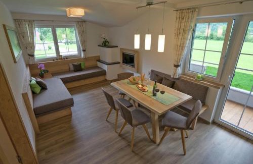 Burgstall Apartamento | Chalet in Mayrhofen near Penkenbahn Ski Lift