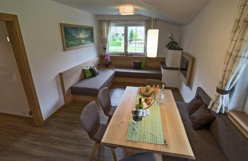 Burgstall Apartamento | Chalet in Mayrhofen near Penkenbahn Ski Lift