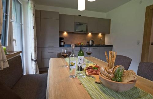 Burgstall Apartamento | Chalet in Mayrhofen near Penkenbahn Ski Lift