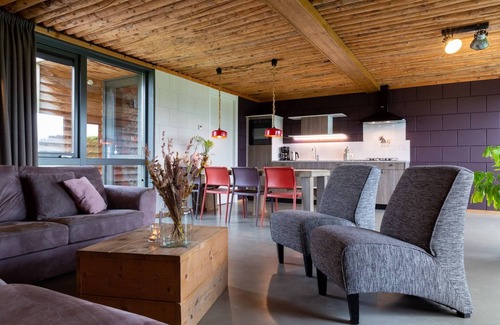Heeten Casa | Chalet en Países Bajos con Vistas a Prados