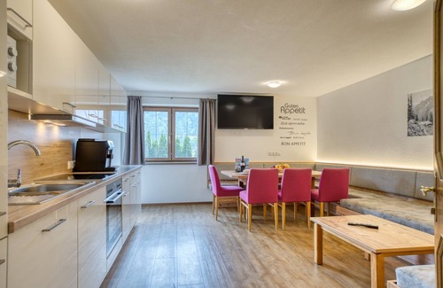 Schonbach Apartamento | Chalet en Neukirchen con vistas a montañas