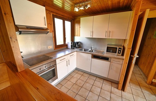 Noiseux Casa | Chalet en Noiseux con Sauna y Jacuzzi