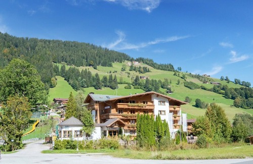 Wildschoenau Apartamento | Chalet en Oberau cerca de pistas
