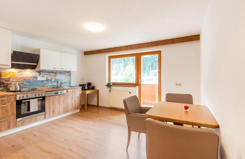 Wildschoenau Apartamento | Chalet en Oberau cerca de pistas