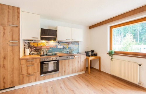 Wildschoenau Apartamento | Chalet en Oberau cerca de pistas