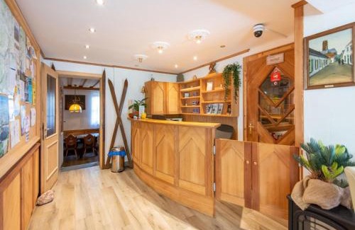 Wildschoenau Apartamento | Chalet in Oberau near Ski Slopes