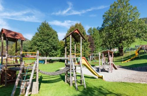 Wildschoenau Apartamento | Chalet in Oberau near Ski Slopes