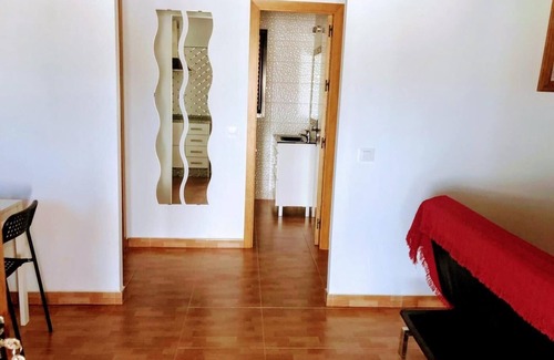El Palmar Villa | Chalet en el Palmar solo FAMILIAS Y PAREJAS