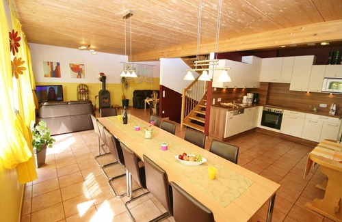 Furth Chalet De Esquí | Chalet en Piesendorf cerca de Kaprun Pistas