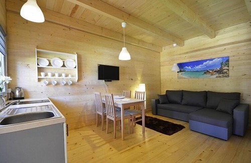 Pobierowo Casa | Casa en Pobierowo cerca de la playa báltica