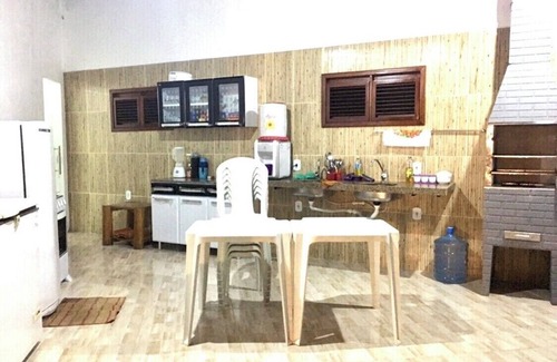Barreirinhas Chalet De Esquí | Chalet in Porto dos Lençois Residence-Barreirinhas-Ma!!!🌊🌞🌴