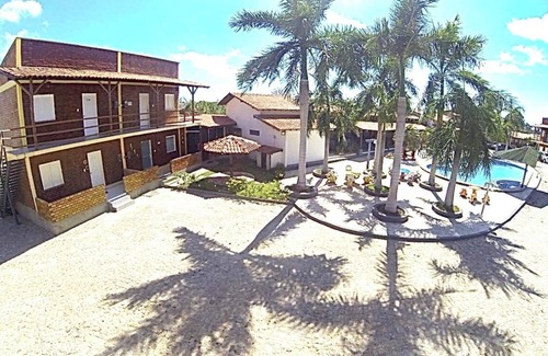 Barreirinhas Chalet De Esquí | Chalet in Porto dos Lençois Residence-Barreirinhas-Ma!!!🌊🌞🌴