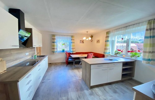Rennweg am Katschberg Casa | Chalet en Rennweg cerca de pistas