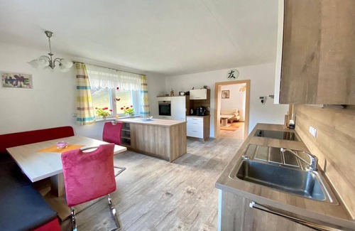 Rennweg am Katschberg Casa | Chalet en Rennweg cerca de pistas
