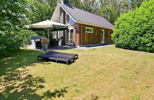 Reutum Casa | Chalet in Reutum with Sauna and Nature, cleaning included