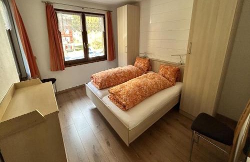 Saas Grund Apartamento | Chalet in Saas Fee near Ski Slopes