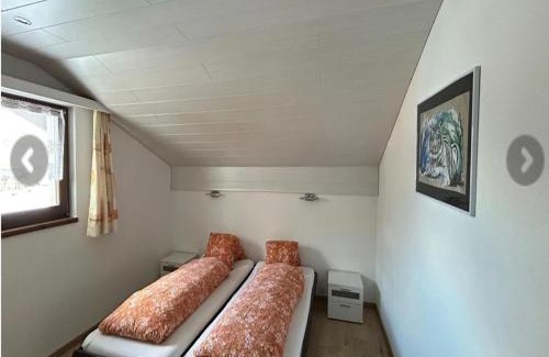 Saas Grund Apartamento | Chalet in Saas Fee near Ski Slopes