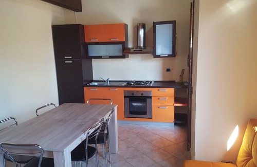 Villaputzu Casa | Chalet en Cerdeña