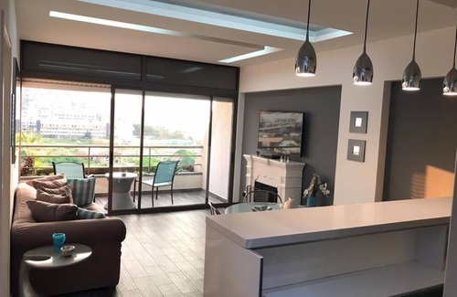 Zouk Mosbeh Chalet De Esquí | Chalet in Siwar Resort, Pool, Wifi, sea View, Electricity, 2 Bedrooms