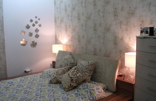 Zouk Mosbeh Chalet De Esquí | Chalet in Siwar Resort, Pool, Wifi, sea View, Electricity, 2 Bedrooms