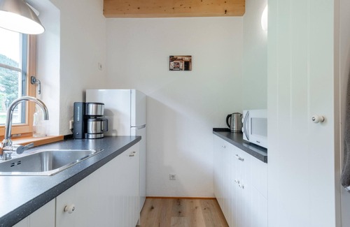 Mauterndorf Chalet De Esquí | Chalet in ski and hiking paradise Lungau