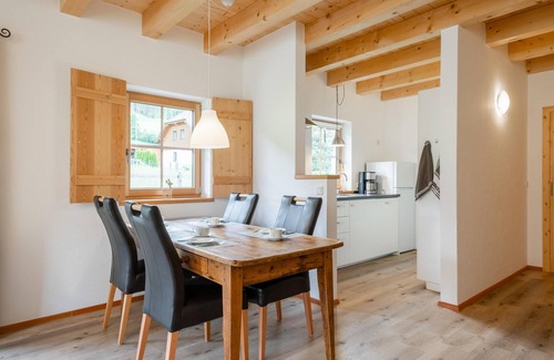Mauterndorf Chalet De Esquí | Chalet in ski and hiking paradise Lungau