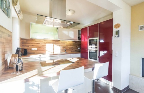 Mauterndorf Chalet De Esquí | Chalet en Mauterndorf con sauna en zona de esquí