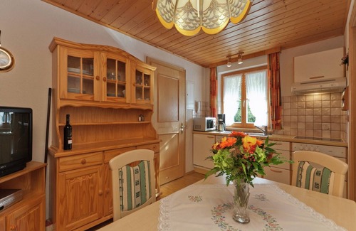Sankt Gallenkirch Apartamento | Chalet en St. Gallenkirch cerca de pistas
