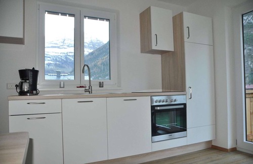 Steeg Apartamento | Chalet en Steeg cerca de pistas de esquí