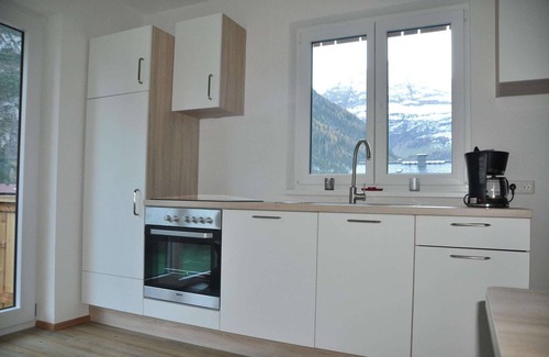 Steeg Apartamento | Chalet en Steeg cerca de pistas de esquí