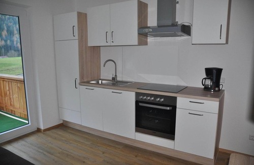 Steeg Apartamento | Chalet en Steeg cerca de pistas Lechtal