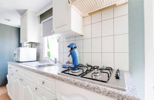 Stegeren Chalet De Esquí | Chalet en Stegeren junto a senderos