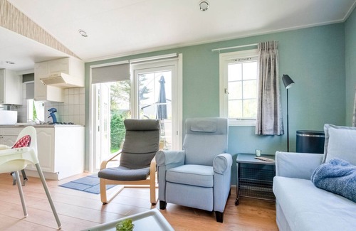 Stegeren Chalet De Esquí | Chalet en Stegeren junto a senderos