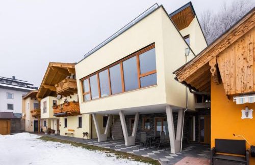 Stuhlfelden Casa | Chalet in Stuhlfelden near Ski Slopes, cleaning included